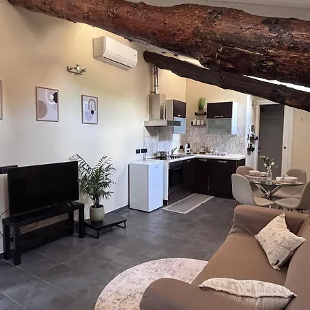 Du Dome Apartman