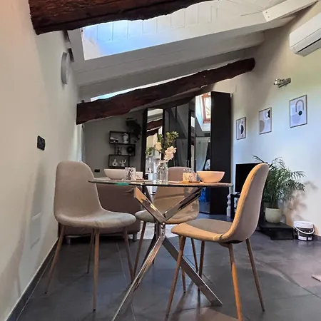 Apartman Du Dome *