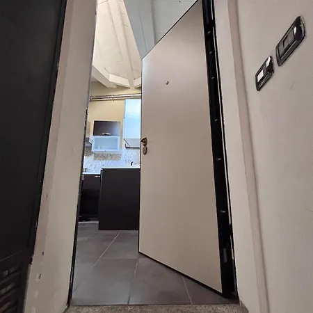 Apartman Du Dome Como