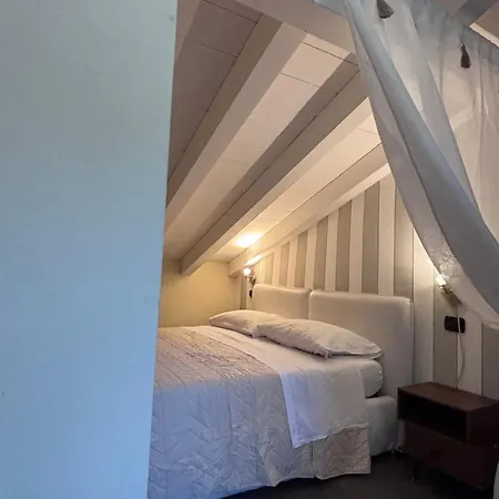 Apartman Du Dome *