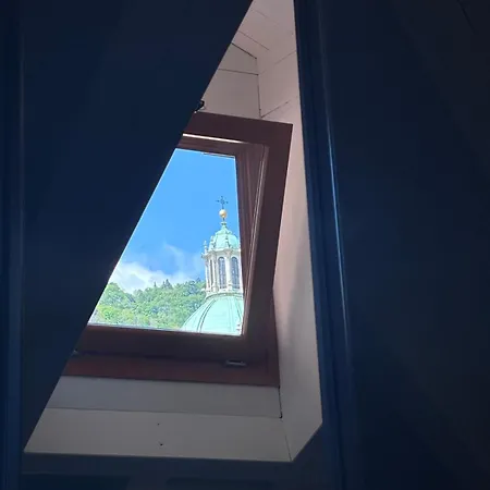 Du Dome Apartman Como