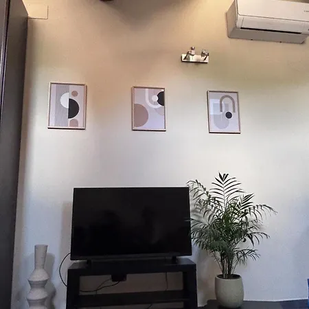 Du Dome Apartman *