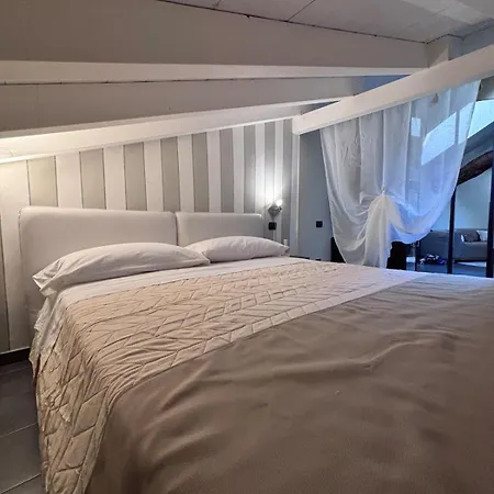 Apartman Du Dome *